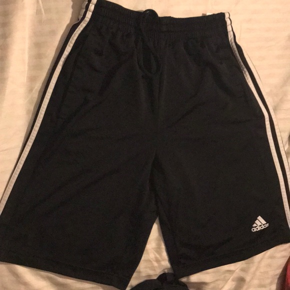 Shorts - Picture 2 of 2